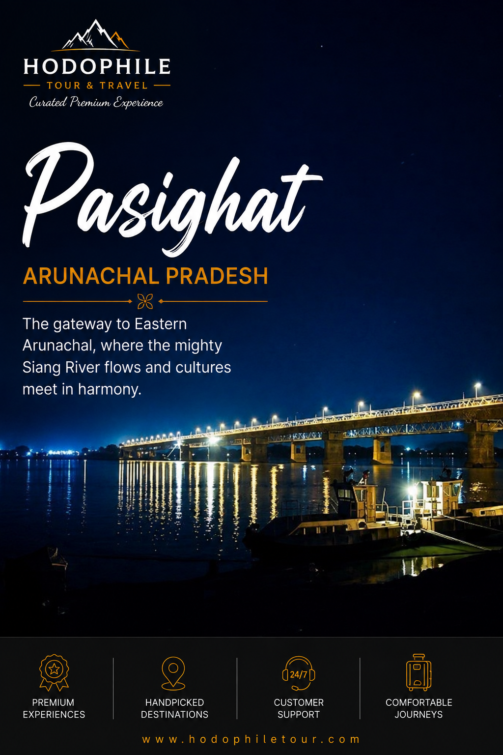 Pasighat