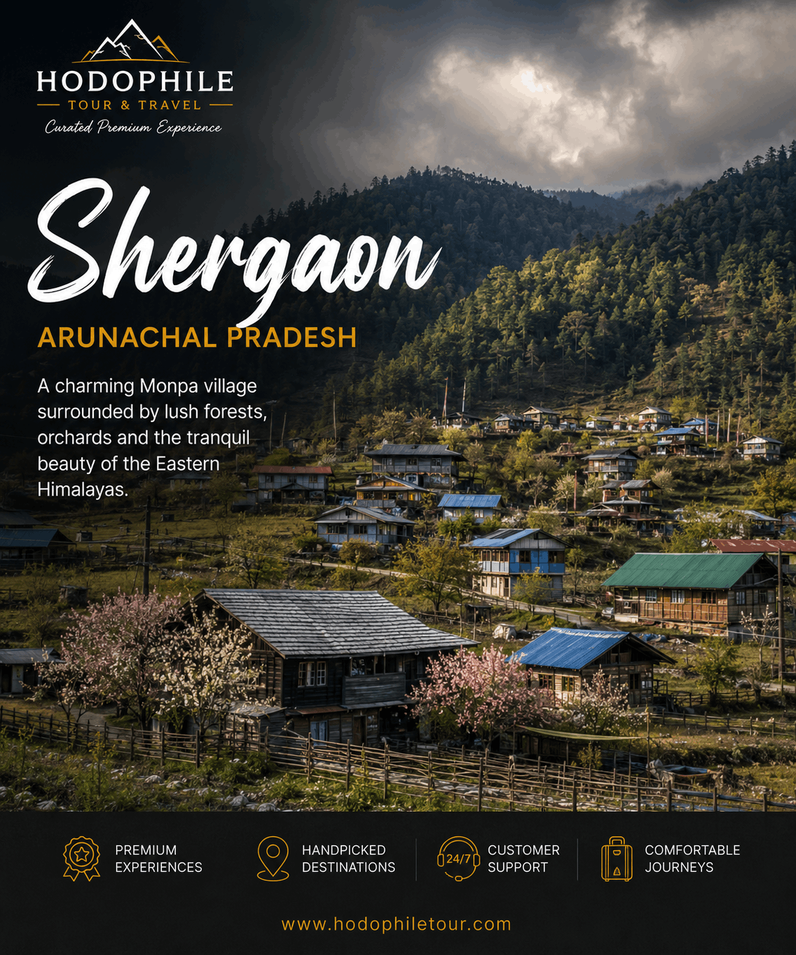 Shergaon