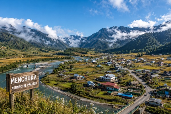 Menchuka