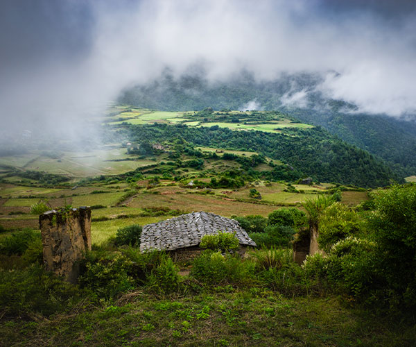 Arunachal Pradesh