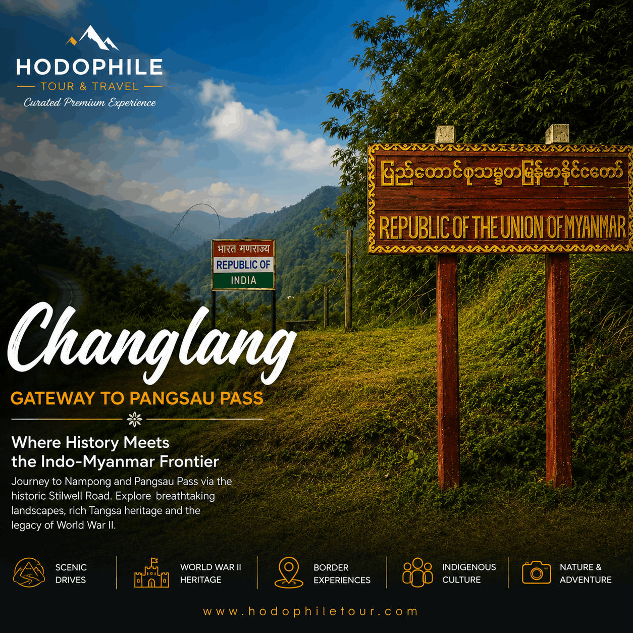 Changlang
