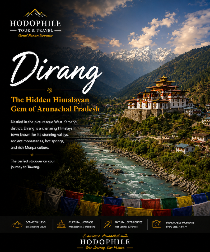 Dirang