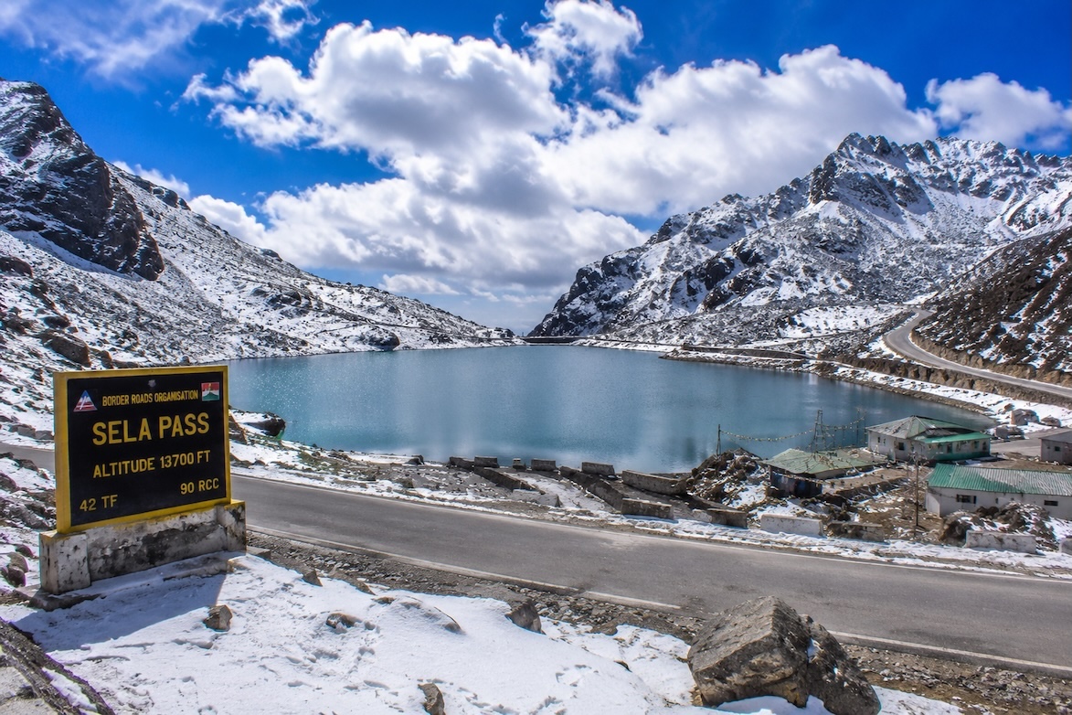 Tawang