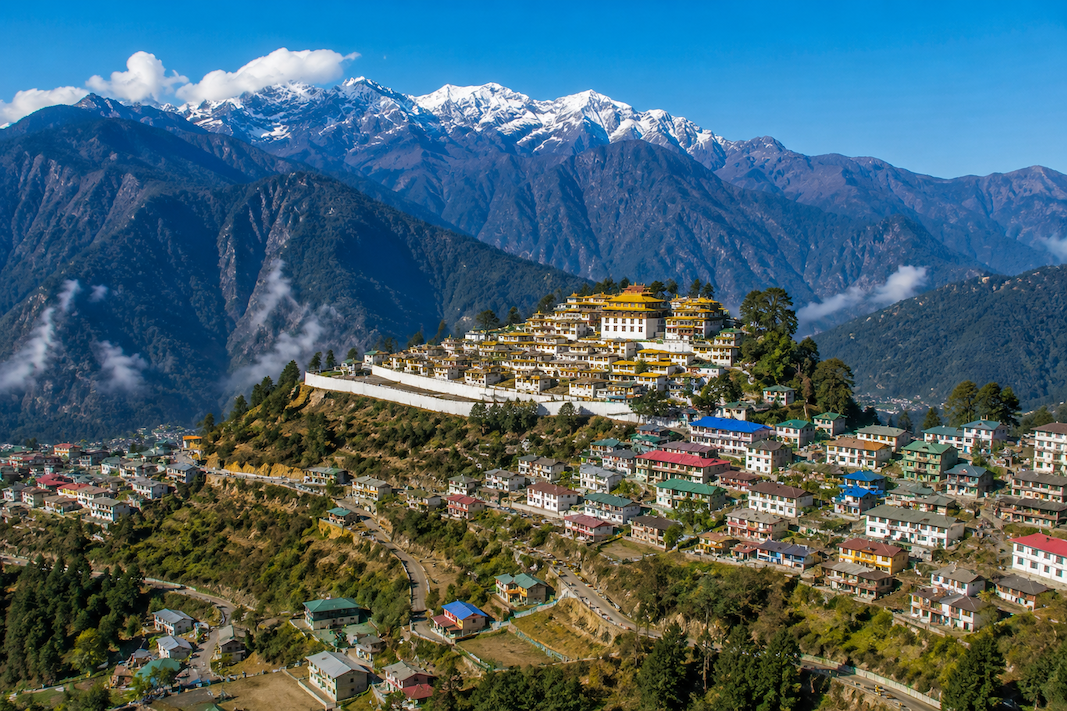 Tawang
