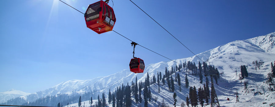 Gulmarg