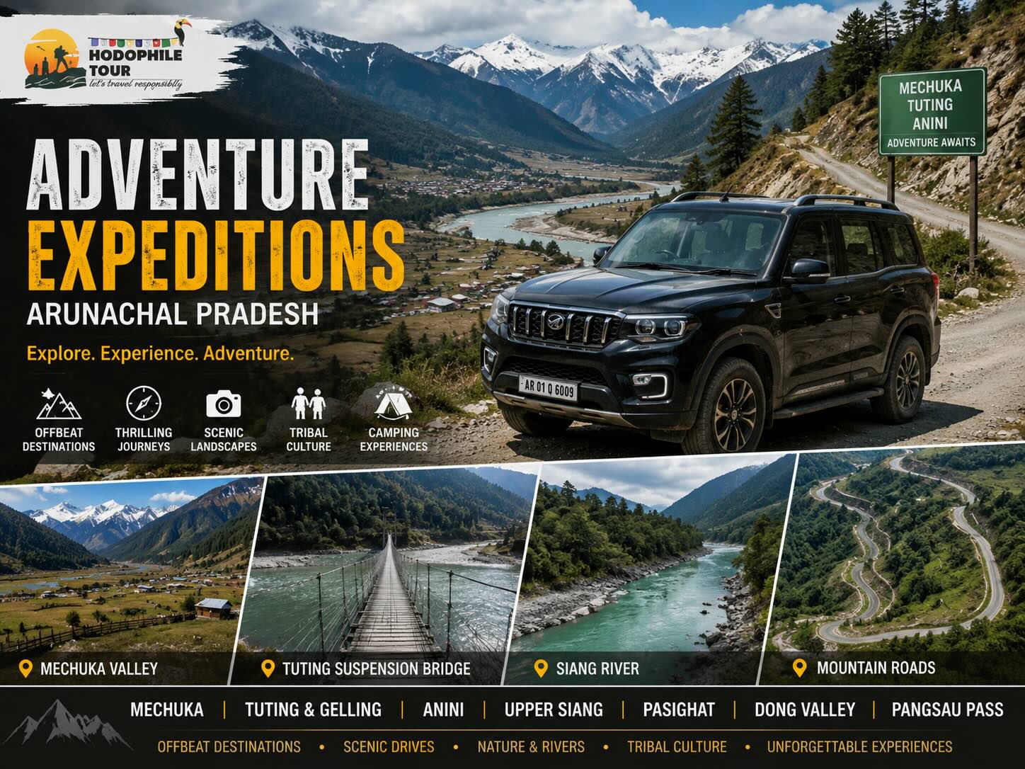 Adventure Expeditions